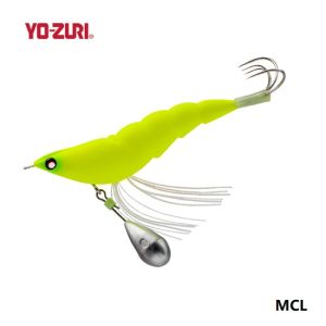Октоподка Yo-Zuri E1339 Takoyan Octopus Jig #3.5 - 42g.
