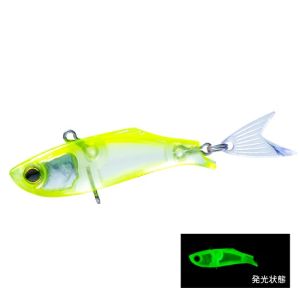 DUEL Hardcore LG VIBE (S) 40mm. 4gr. F1202-LSCL