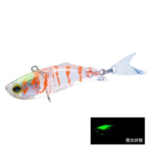 DUEL Hardcore LG VIBE (S) 40mm. 4gr. F1202-LSOA