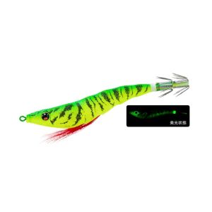 Калмарка за такъм Yo-Zuri EZ-Slim Cloth 95mm. A1627