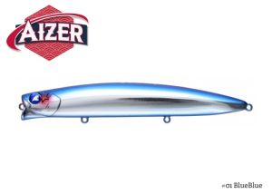 Воблер Blue Blue Aizer 125F 22 gr. #01