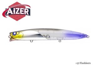 Воблер Blue Blue Aizer 125F 22 gr. #37