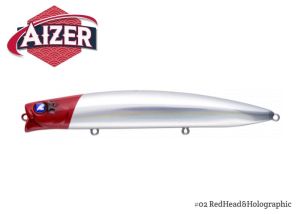 Воблер Blue Blue Aizer 125F 22 gr. #02
