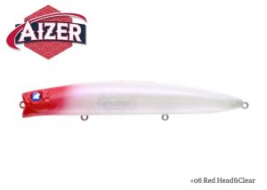 Воблер Blue Blue Aizer 125F 22 gr. #06