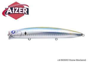 Воблер Blue Blue Aizer 125F 22 gr. #16