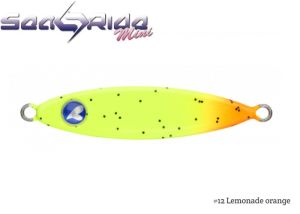 Пилкер Blue Blue SeaRide Mini 6 gr. #12