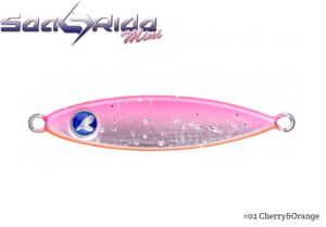 Пилкер Blue Blue SeaRide Mini 6 gr. #02