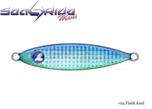 Пилкер Blue Blue SeaRide Mini 6 gr. #05