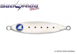 Пилкер Blue Blue SeaRide Mini 6 gr. #11