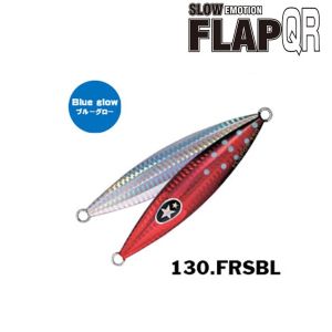 Пилкер XESTA Slow Emotion Flap QR 260g.