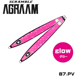 Пилкер XESTA Scramble AGRAAM 90g.