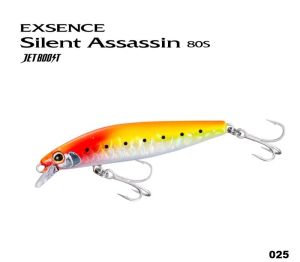 Shimano Silent Assassin 80S-10gr XM-280N-025