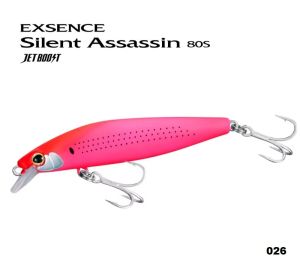 Shimano Silent Assassin 80S-10gr XM-280N-026