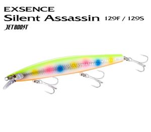 Shimano Exsence Silent Assasin 129S XM-229N -018