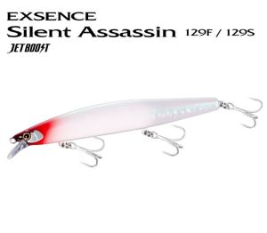 Shimano Exsence Silent Assasin 129S XM-229N -019