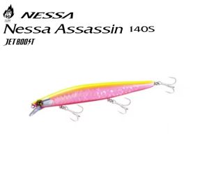 Воблер Shimano Nessa Assasin 140S 26g. XG-214U