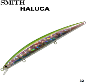 Smith Haluca 125 S-32