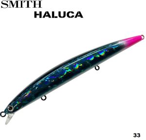 Smith Haluca 125 S-33 BBP