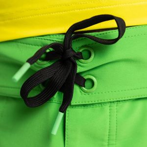 Къси панталони Adventer Fishing, Fishing shorts Green