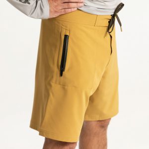 Къси панталони Adventer Fishing, Fishing shorts Sand