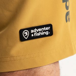 Къси панталони Adventer Fishing, Fishing shorts Sand