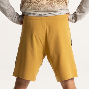Къси панталони Adventer Fishing, Fishing shorts Sand
