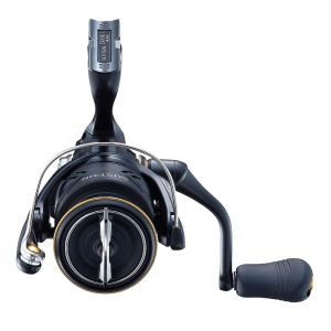 Shimano Sustain 4000 FJ