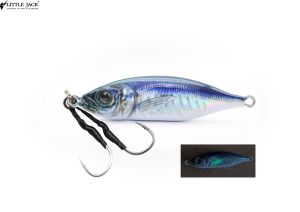 Little jack Metal Adict Type 06 60g.