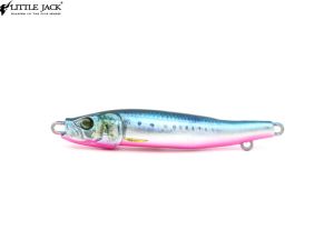 Пилкер Little Jack Metal Adict type 04 40gr.