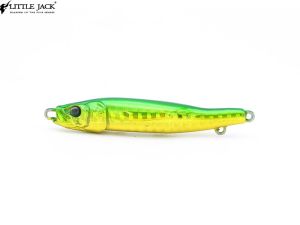 Пилкер Little Jack Metal Adict type 04 40gr.