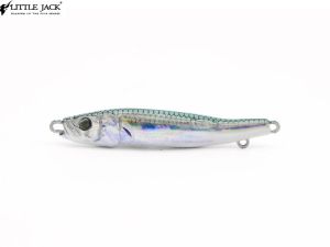 Пилкер Little Jack Metal Adict type 04 40gr.