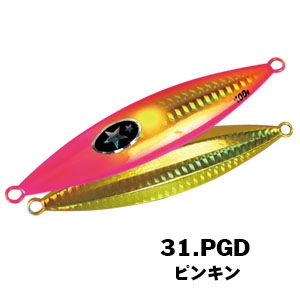 Пилкер XESTA FLAP SLJ 60g.