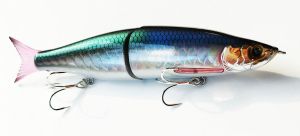 Trefle Creation MIRAGE JT 128S 28g.