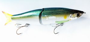 Trefle Creation MIRAGE JT 128S 28g.