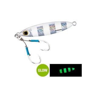 Shimano Ocea Flat Light 50g. - JU-S05W
