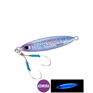 Shimano Ocea Flat Light 50g. - JU-S05W