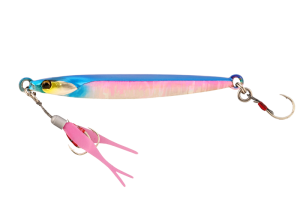 Jackall BamBluz Jig TG SLJ 40g.