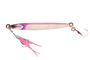 Jackall BamBluz Jig TG SLJ 40g.