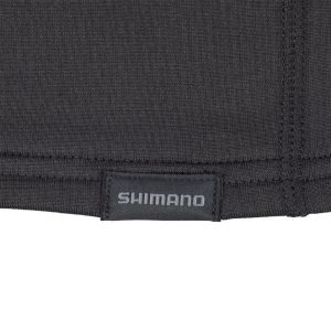 Термо блуза Shimano Active Dry under Shirt IN-030W Navy color