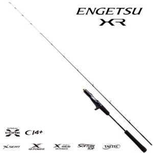Shimano Engetsu XR FS-B68MH/L