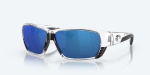 Costa TUNA Alley - 39 Crystal frame Blue Mirror 580G