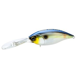 Воблер DUEL Hardcore Bullet Crank 7+ 100F 100mm. R1422