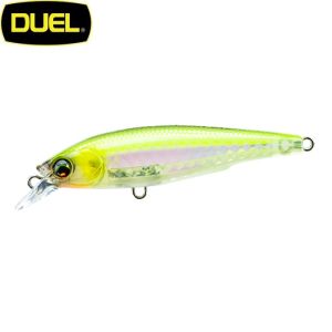 DUEL L-Bass Jerkbait 80SP 80mm 9.5g F1214