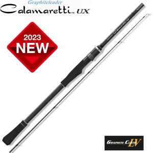 Graphiteleader Calamaretti UX 23GCALUS 7102M