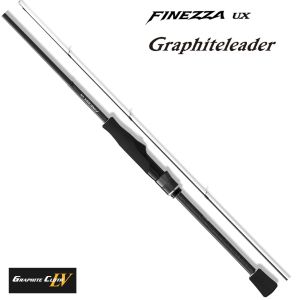 Graphiteleader FINEZZA UX 23GFINUS