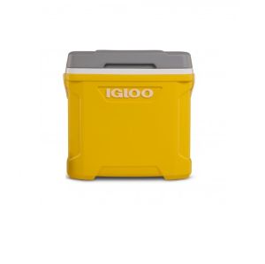 Хладилна Чанта IGLOO 30 latitude Indian Yellow