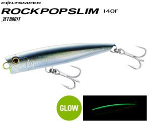 Попер Shimano Rock POP Slim 140F 45g. OP-114R #021