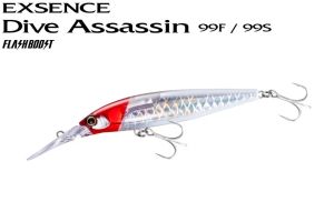 Shimano Exsence Dive Assasin 99S XM-E99U #004
