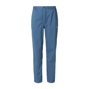 Яке с панталон Shimano Breathable Rain Suit RA-005V Blue gray