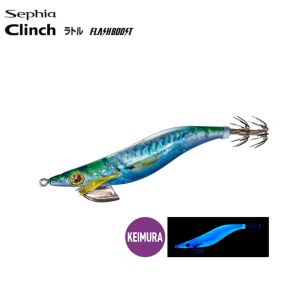 Shimano Clinch Flash Boost Rattle #2.5 QEJ25V -009